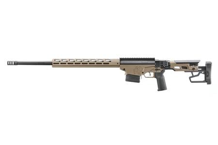 6.5 CREEDMOOR 10+1 24` BLACK HEAVY CONTOUR THREADED BARREL, SMOKED BRONZE CERAKO