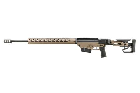 300 PRC 10+1 26` BLACK HEAVY CONTOUR THREADED BARREL, SMOKED BRONZE CERAKOTE PIC