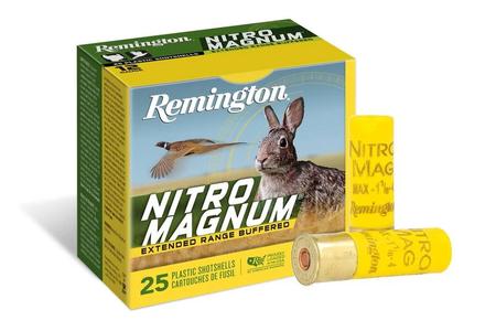 NITRO MAGNUM
