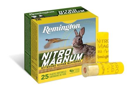 NITRO MAGNUM