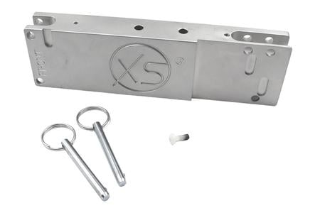 XS ARMORERS BLOCK FOR AR PLATFORM