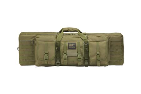 BULLDOG DLX TACT SNGL RIFLE 36 GRN