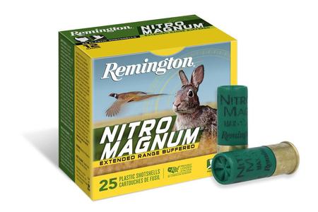 NITRO MAGNUM