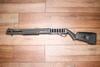 REMINGTON 870 POLICE MAGNUM (RIBBED FOREGRIP) (EXTENDED TUBE) (MAGPUL STOCK) 12GA USED
