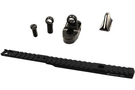XS LVRAIL GR SIGHT PK WS HENRY 45-70