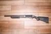 REMINGTON 870 POLICE MAGNUM (RIBBED FOREGRIP) (HIGH GLOSS) 12GA USED