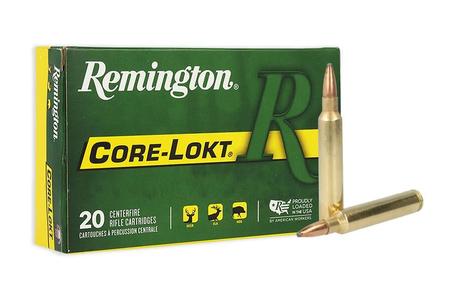 REM 300RUM 180GR CL 20/200