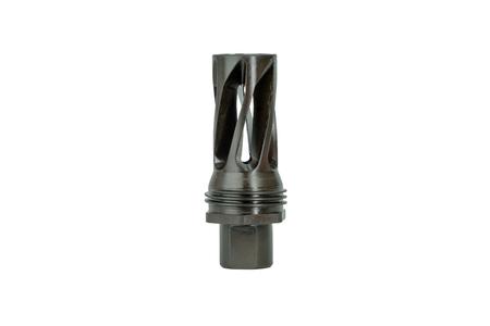 HUX FLASH HIDER-QD 5566 1/2X28 XL