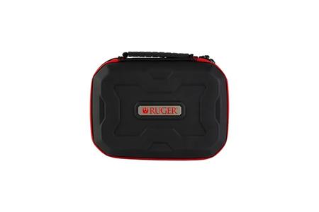 ALLEN RUGER PHOENIX PISTOL CASE 9