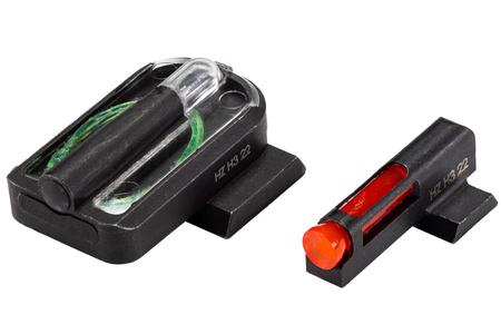 HIVIZ FASTDOT H3 SIG P320/P365 9MM