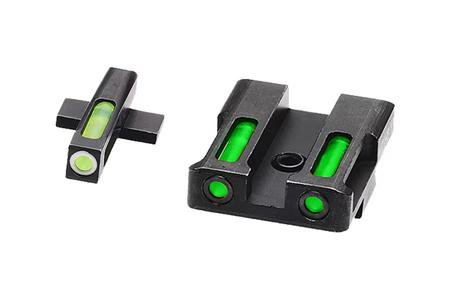 HIVIZ H3 NS CZ 75 G/G WH