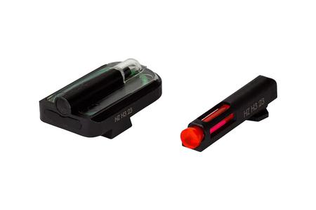 HIVIZ FASTDOT H3 FOR TAURUS G3/GX4