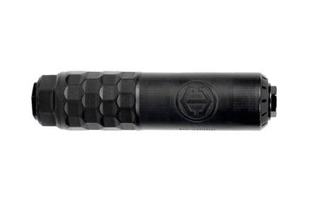 HI POINT 30 CALIBER TITANIUM/INCONEL FLOW THROUGH, DIRECT THREAD AND HUB COMPATIBLE BOTH