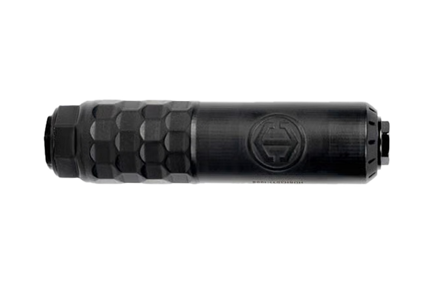 Hi Point Hush-Point 30Ti 30 Caliber Flow Through Suppressor