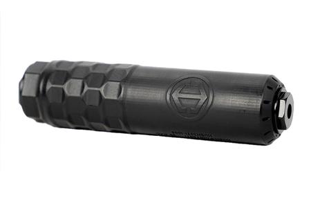 HI POINT 30 CAL FLOW THROUGH DIRECT THREAD AND HUB. FULL AUTO RATED