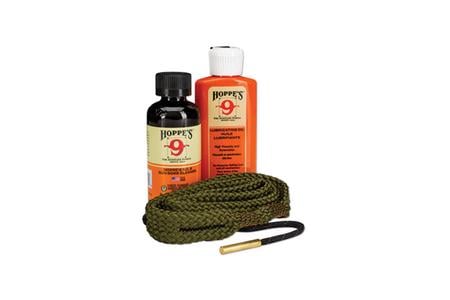 HOPPES 1 2 3 DONE PSTL KIT 40CAL