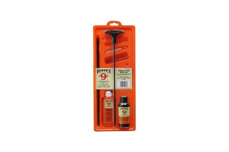 HOPPES 17HMR/.204 CLNG KIT CLAM