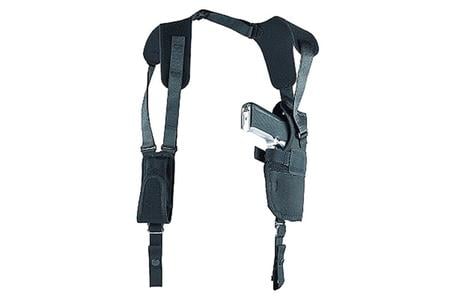 U/M VERT SHLDR HLSTR SZ 2 BLK RH