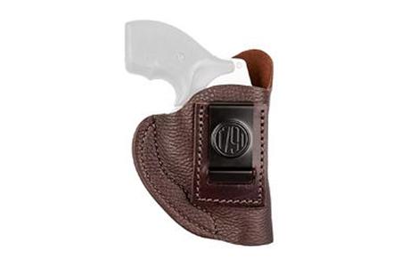 1791 FAIR CHASE DEER HIDE IWB LH SZ5