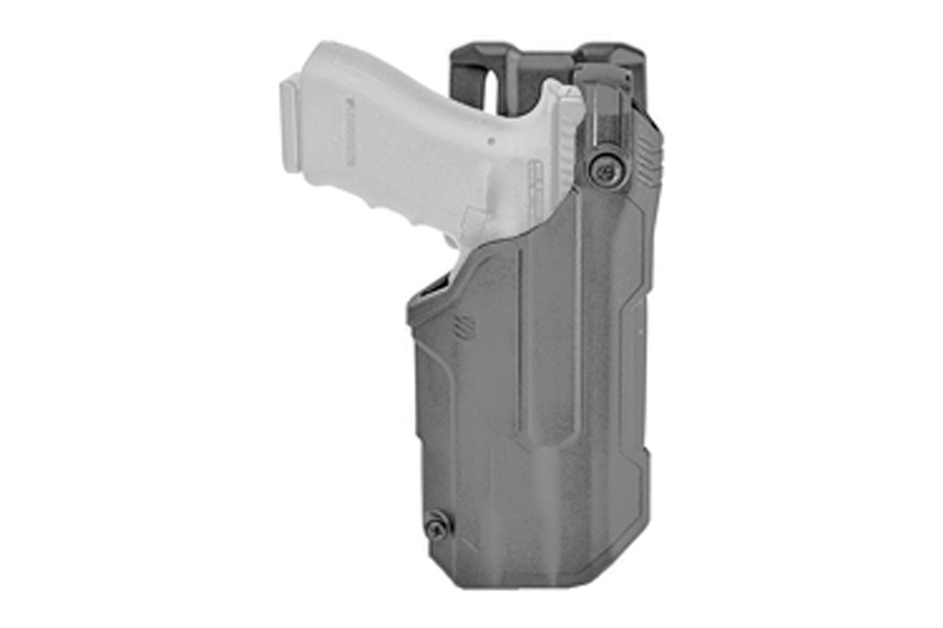 Blackhawk T-Series L3D Duty Holster