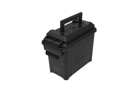 MTM AC1540      AMMO CAN MINI BULK             BLK