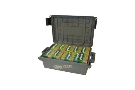 MTM ACR418      AMMO CRATE UTILITY BOX        AGRN