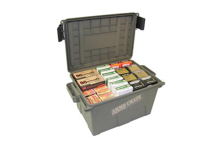 MTM ACR718      AMMO CRATE UTILITY BOX        AGRN