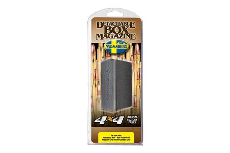 MAG MSBRG PATRIOT MAGNUM L-ACTN 3RD