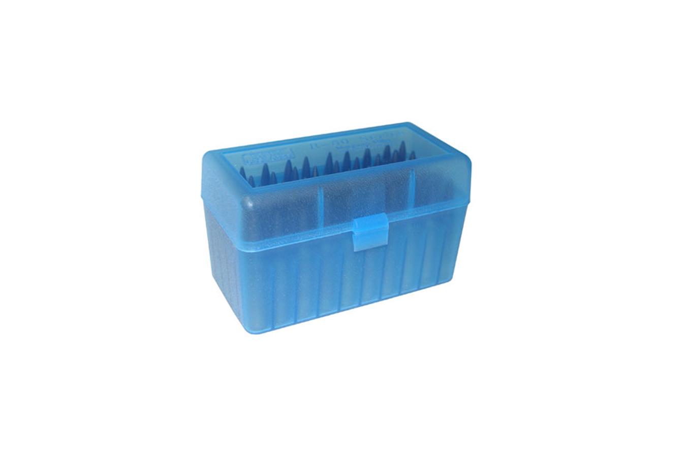 MTM Case-Gard Flip-Top Ammo Box WSM&45-70 CAL