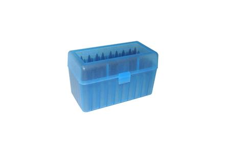 MTM RMLD5024    50RD RFL CASE WSM/4570      CLRBLU