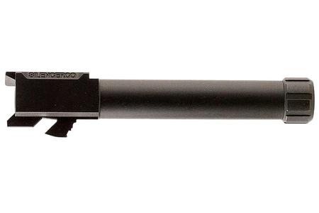 THREADED BARREL GLOCK 17 1/2X28 GEN 5 