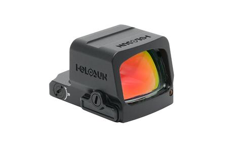 RED 3MOA DOT, 7075, ENCLOSED, SOLAR, SHAKE AWAKE, SLIM BASE, SPHERE LENS, PISTOL