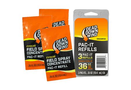 EVOLVE FIELD SPRAY