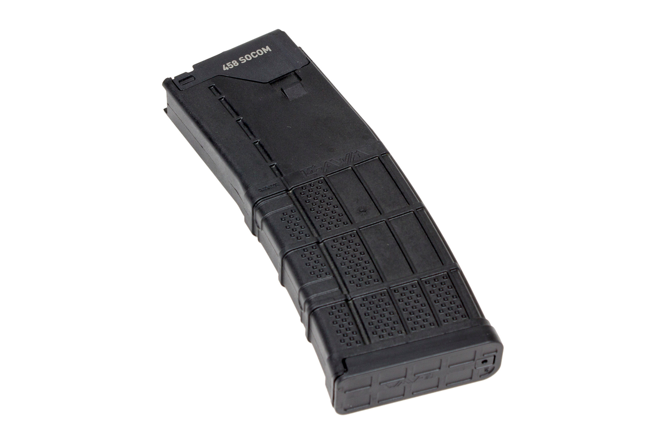 CMMG MkW-15 458 Socom Lancer Magazine 10RD