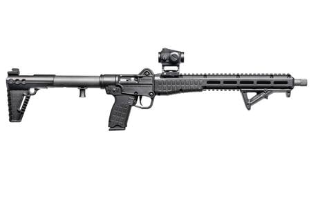 KELTEC S2K DFNDR 10MM 15RD BLK