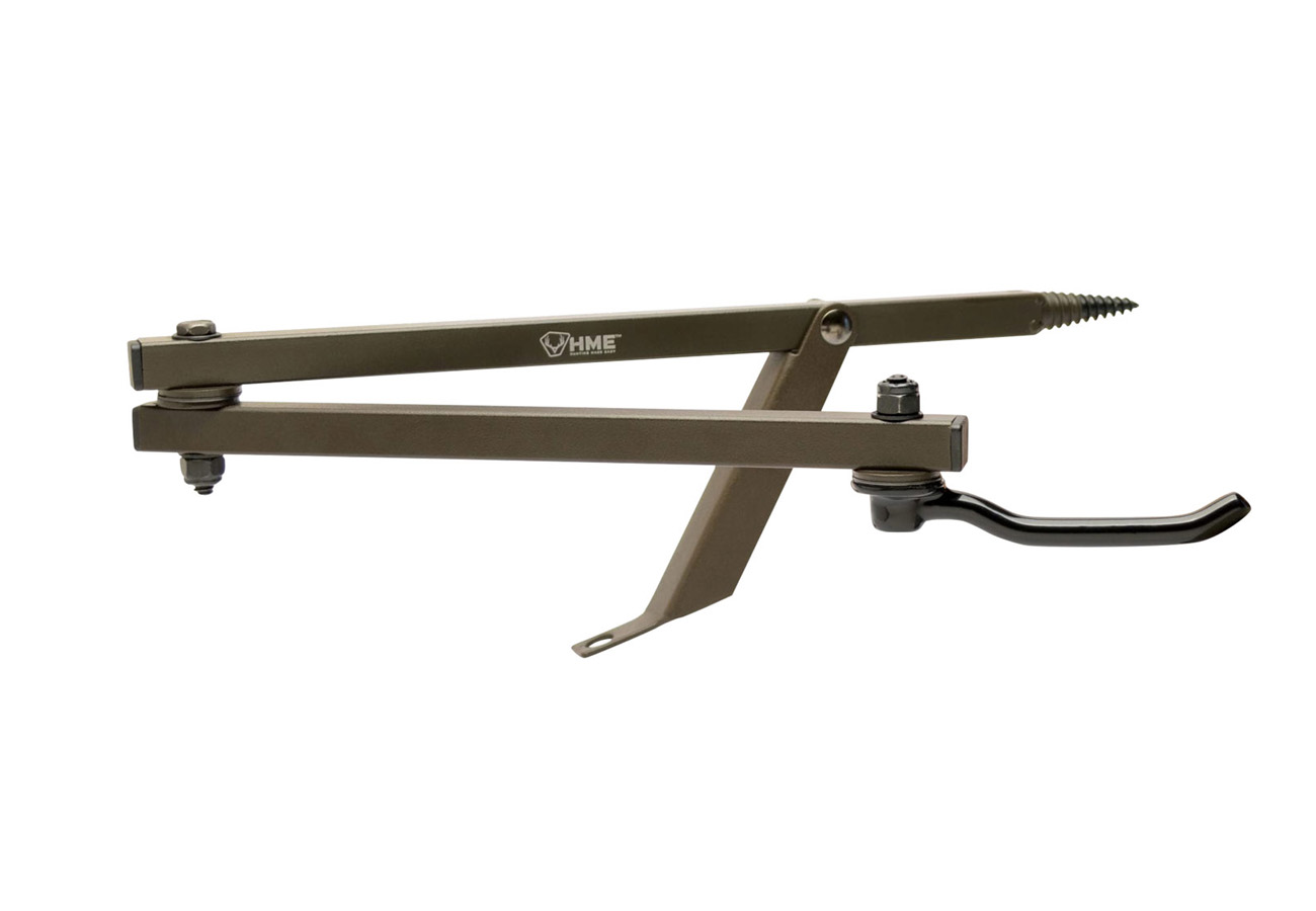 Hme Products Pro Series Super Bow Hanger