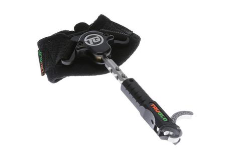 DETONATOR REL MECH BOA BLK