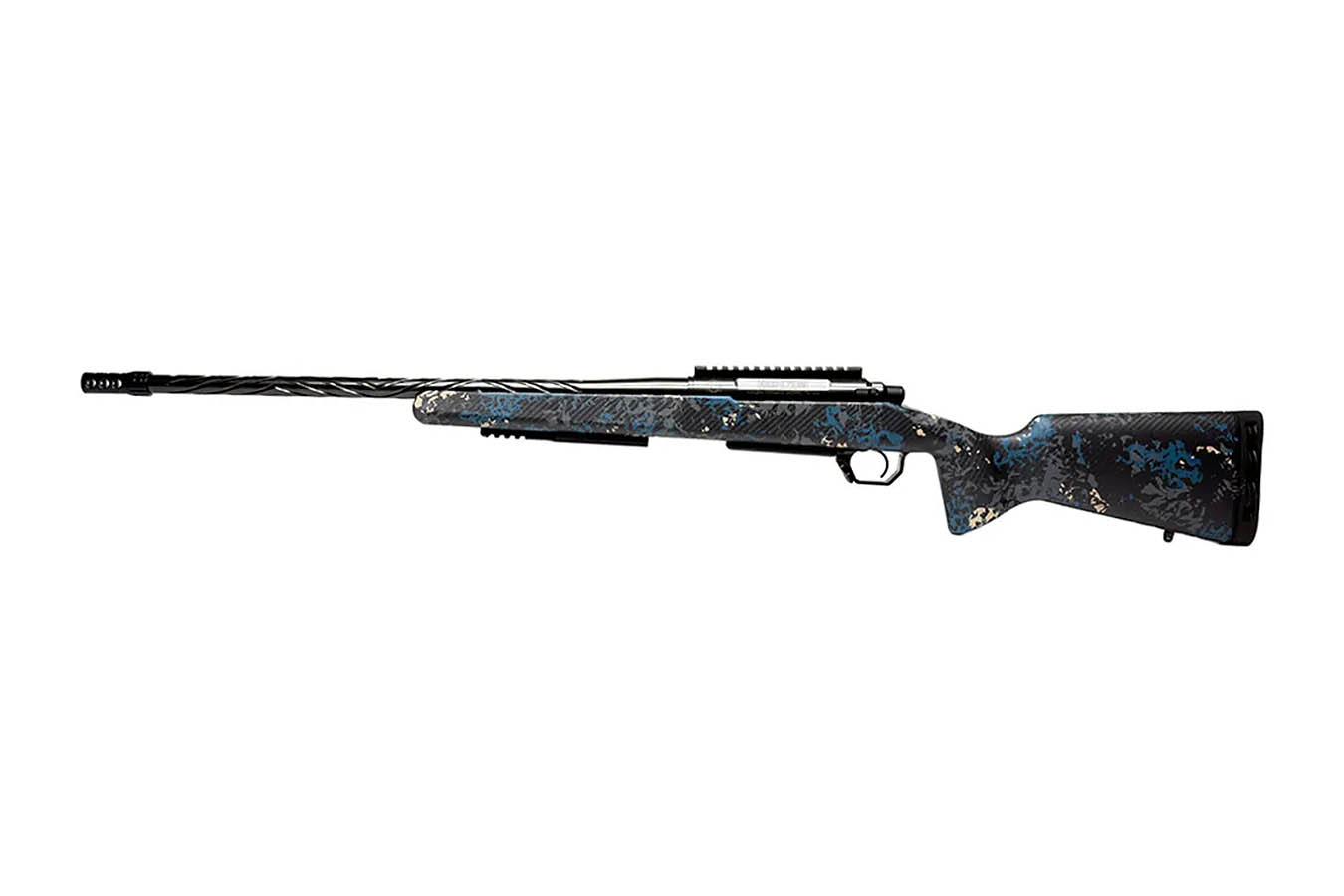 Horizon Firearms Vandal Prime 2 22 Creedmoor Bolt-Action Rifle