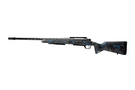 22` 22 CREEDMOOR 1:8 TWIST