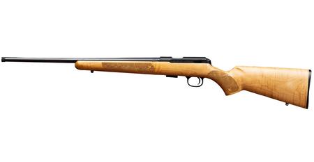 CZ 457 MAPLE STOCK 20` THREADED BARREL