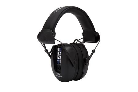 PYRA.VGPME10     ELECTRONIC MUFF NRR24 BLACK