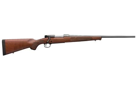 WIN M70 FTHWT 3006SP 22 BLK WLNT