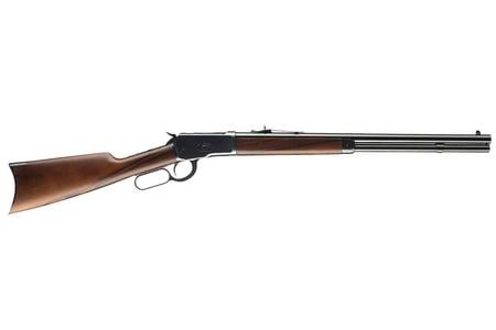 WIN 1892 SHORT RIFLE 44-40 20 10RD