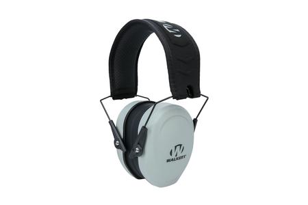 WALKERS RZR CMPCT PASSIVE MUFF GRY