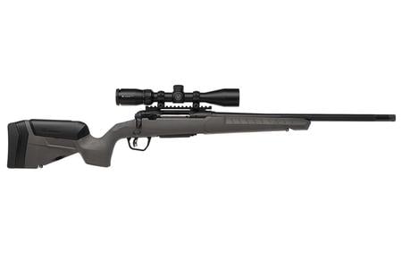 SAV 110 TRL BLZR XP 308WIN 20 4RD