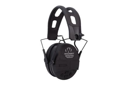 WALKERS FIREMAX DIGITAL MUFF BLACK