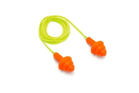 PYRA RP3001      EARPLUG CORD REUSABLE NRR24 50PR