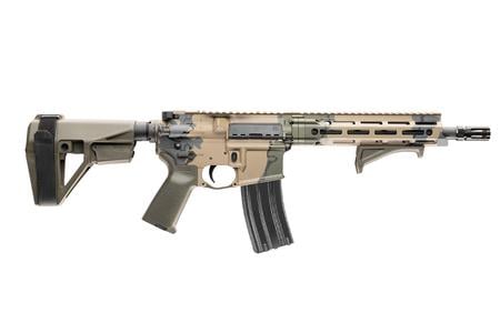 DANIEL DEFENSE DDM4 V7P 5.56 NATO 30+1 10.30` BLACK PHOSPSBA3 PISTOL STABILIZING BRACE
