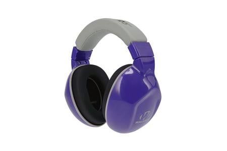 WALKERS BOOMIES EAR MUFF XS PLUM