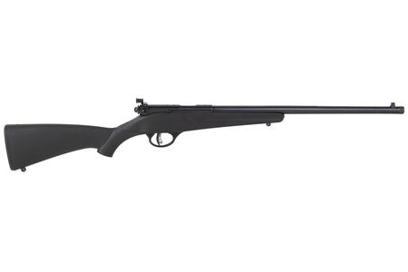 SAV RASCAL F-SR 22LR 16 BLACK LH